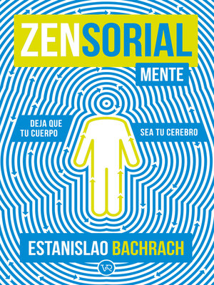 cover image of Zensorialmente
